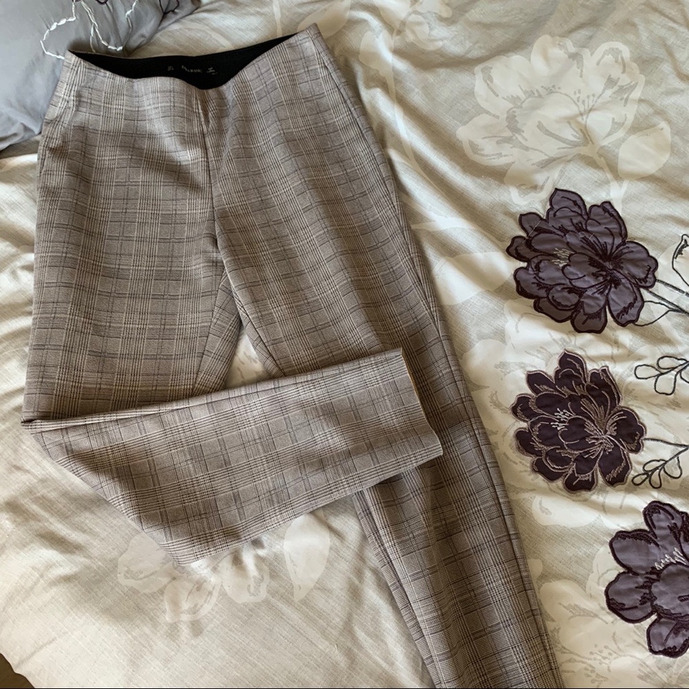 Zara pants